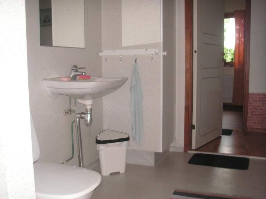 Aengens B&B Sankt Anna Εξωτερικό φωτογραφία