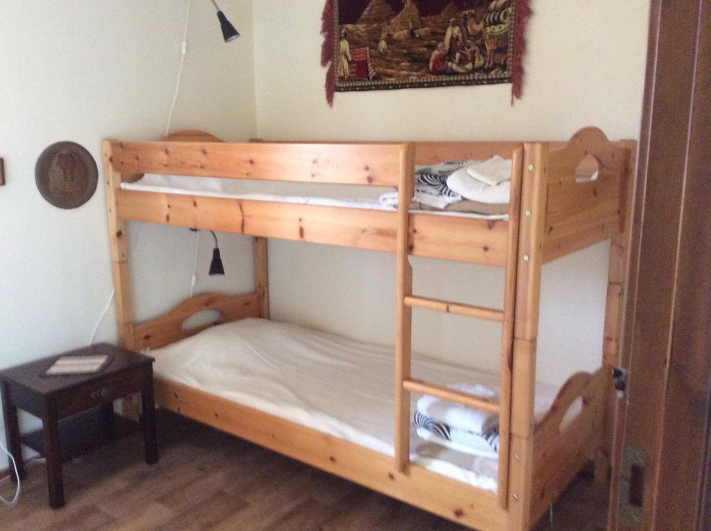 Aengens B&B Sankt Anna Εξωτερικό φωτογραφία