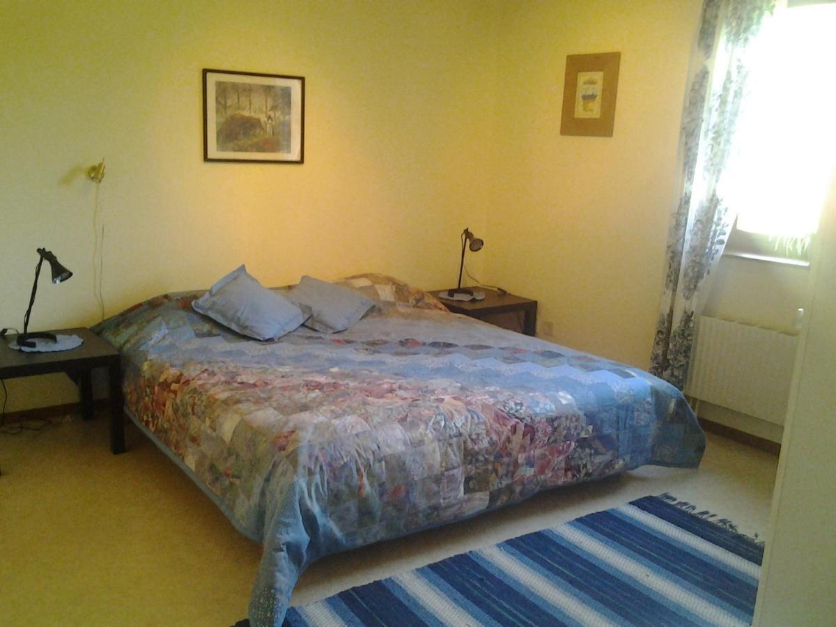 Aengens B&B Sankt Anna Δωμάτιο φωτογραφία